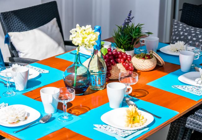 Apartment in Cala Mesquida - House in Majorca Casa Sabrina close to the beach Apartment in Cala Mesquida - House in Majorca Casa Sabrina close to the beach