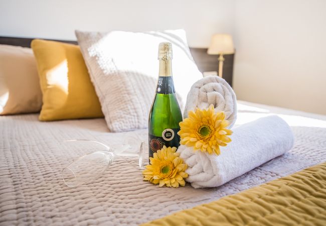 Apartment in Can Picafort - Apartment Castello Playa sea view in Can Picafort Apartment in Can Picafort - Apartment Castello Playa sea view in Can Picafort