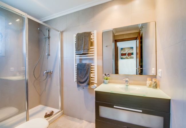 Apartment in Can Picafort - Apartment Castello Playa sea view in Can Picafort Apartment in Can Picafort - Apartment Castello Playa sea view in Can Picafort