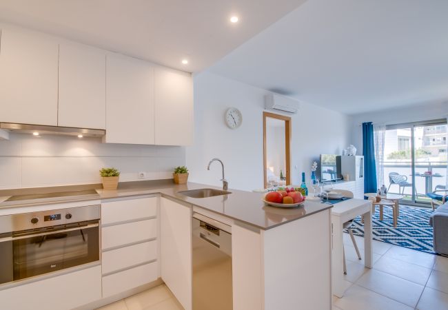 Apartment in Alcúdia - Apartment Puerto Alcudia Mar Blau near beach Apartment in Alcúdia - Apartment Puerto Alcudia Mar Blau near beach