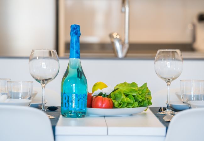 Apartment in Alcúdia - Apartment Puerto Alcudia Mar Blau near beach Apartment in Alcúdia - Apartment Puerto Alcudia Mar Blau near beach