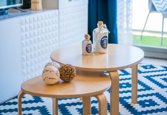 Apartment in Alcúdia - Apartment Puerto Alcudia Mar Blau near beach Apartment in Alcúdia - Apartment Puerto Alcudia Mar Blau near beach