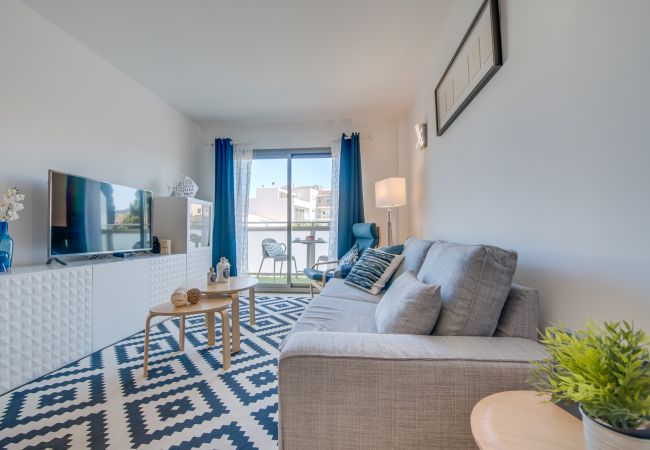 Apartment in Alcúdia - Apartment Puerto Alcudia Mar Blau near beach Apartment in Alcúdia - Apartment Puerto Alcudia Mar Blau near beach