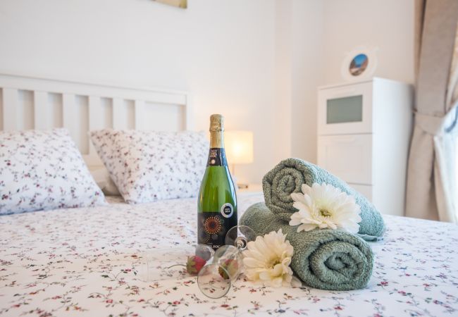 Apartment in Alcúdia - Apartment Puerto Alcudia Mar Blau near beach Apartment in Alcúdia - Apartment Puerto Alcudia Mar Blau near beach