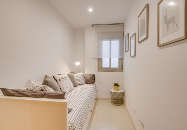 Apartment in Alcúdia - Apartment Puerto Alcudia Mar Blau near beach Apartment in Alcúdia - Apartment Puerto Alcudia Mar Blau near beach