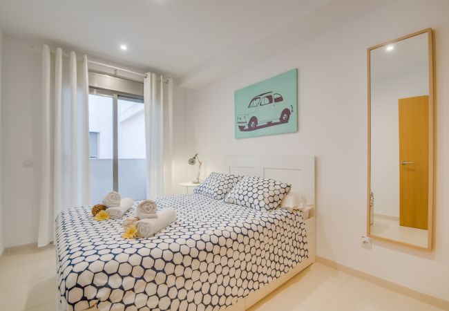 Apartment in Alcúdia - Apartment Puerto Alcudia Mar Blau near beach Apartment in Alcúdia - Apartment Puerto Alcudia Mar Blau near beach