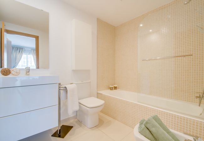 Apartment in Alcúdia - Apartment Puerto Alcudia Mar Blau near beach Apartment in Alcúdia - Apartment Puerto Alcudia Mar Blau near beach