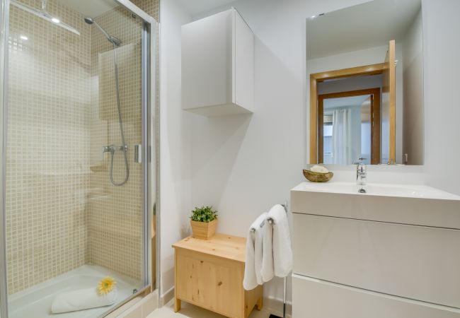 Apartment in Alcúdia - Apartment Puerto Alcudia Mar Blau near beach Apartment in Alcúdia - Apartment Puerto Alcudia Mar Blau near beach