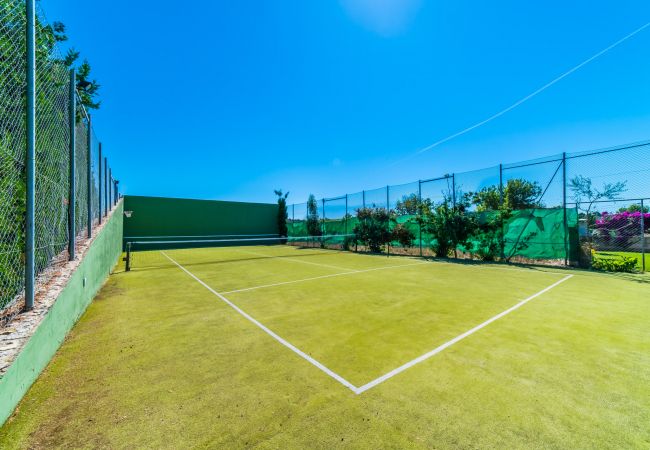 Country house in Pollensa - Rural finca in Pollensa Es Moli with pool Country house in Pollensa - Rural finca in Pollensa Es Moli with pool