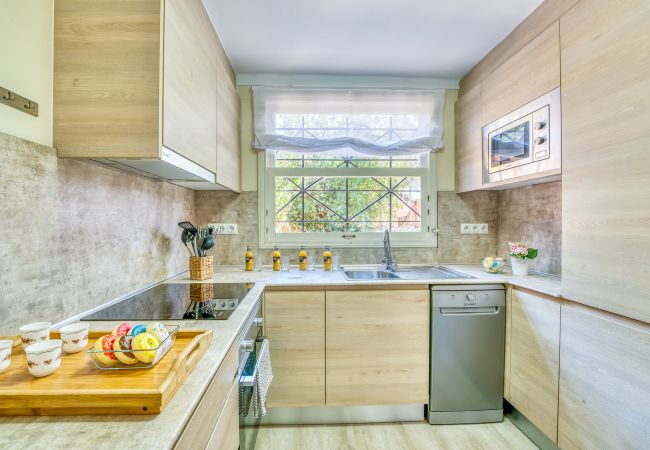 House in Alcúdia - Finca Toni in Alcudia with pool close to the beach House in Alcúdia - Finca Toni in Alcudia with pool close to the beach