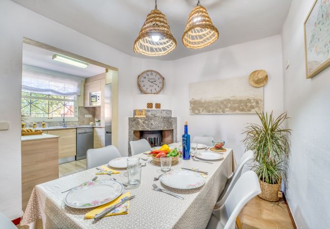 House in Alcúdia - Finca Toni in Alcudia with pool close to the beach House in Alcúdia - Finca Toni in Alcudia with pool close to the beach