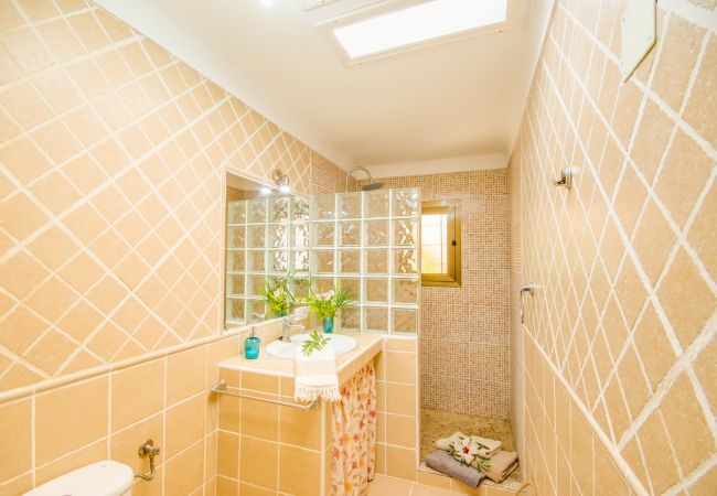 House in Alcúdia - Finca Toni in Alcudia with pool close to the beach House in Alcúdia - Finca Toni in Alcudia with pool close to the beach