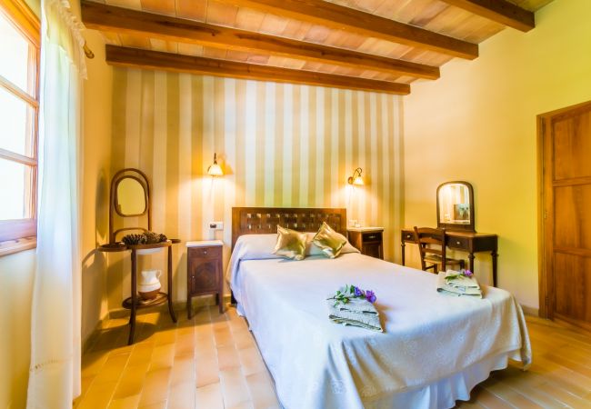 Country house in Alcúdia - Sustainable Finca Ca na Patufa in Alcudia Country house in Alcúdia - Sustainable Finca Ca na Patufa in Alcudia