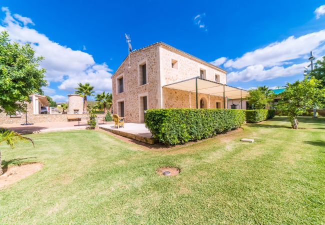 Country house in Maria de la salut - FFinca Son Perot with pools in Mallorca Country house in Maria de la salut - FFinca Son Perot with pools in Mallorca