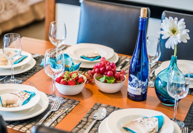 Apartment in Puerto de Alcudia - Apartment Alcudia Portobello with seaview Apartment in Puerto de Alcudia - Apartment Alcudia Portobello with seaview