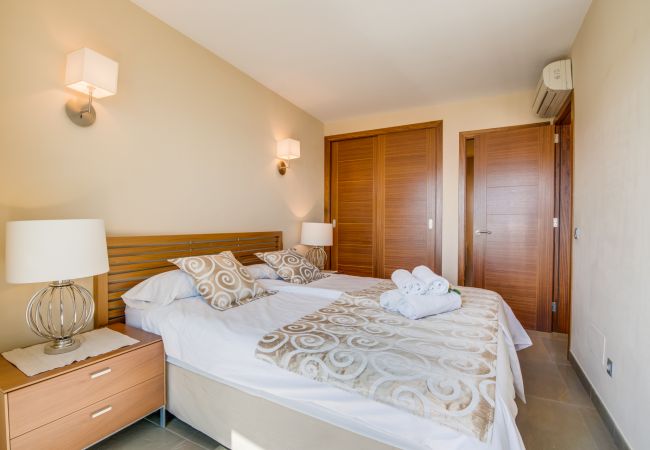 Apartment in Puerto de Alcudia - Apartment Alcudia Portobello with seaview Apartment in Puerto de Alcudia - Apartment Alcudia Portobello with seaview