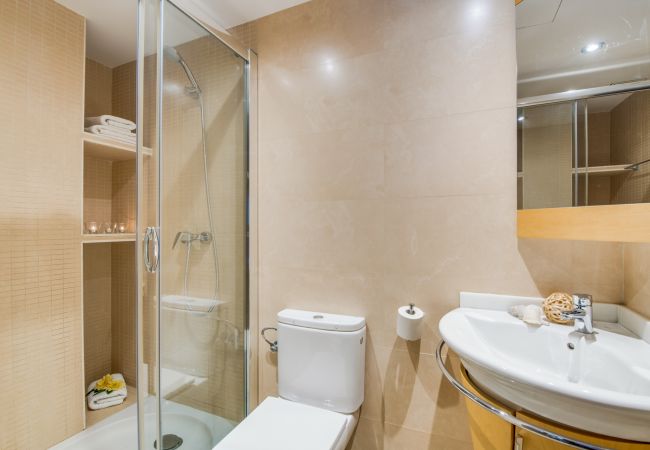 Apartment in Puerto de Alcudia - Apartment Alcudia Portobello with seaview Apartment in Puerto de Alcudia - Apartment Alcudia Portobello with seaview