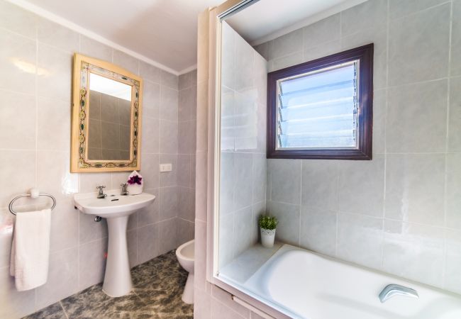 Country house in Pollensa - Country house in Pollensa Can Roig with pool Country house in Pollensa - Country house in Pollensa Can Roig with pool