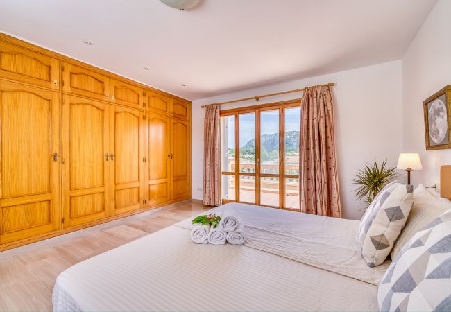 House in Crestatx - Villa with barbecue Romana private pool Mallorca House in Crestatx - Villa with barbecue Romana private pool Mallorca