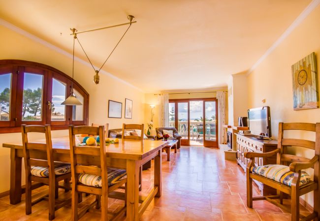 House in Alcanada - House with pool in Alcudia Ronda near the beach House in Alcanada - House with pool in Alcudia Ronda near the beach