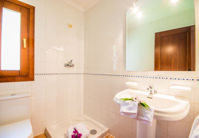 House in Alcanada - House with pool in Alcudia Ronda near the beach House in Alcanada - House with pool in Alcudia Ronda near the beach