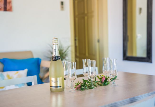 Country house in Puerto Pollensa - Finca by sea Ses Rotes with pool Pollensa Country house in Puerto Pollensa - Finca by sea Ses Rotes with pool Pollensa