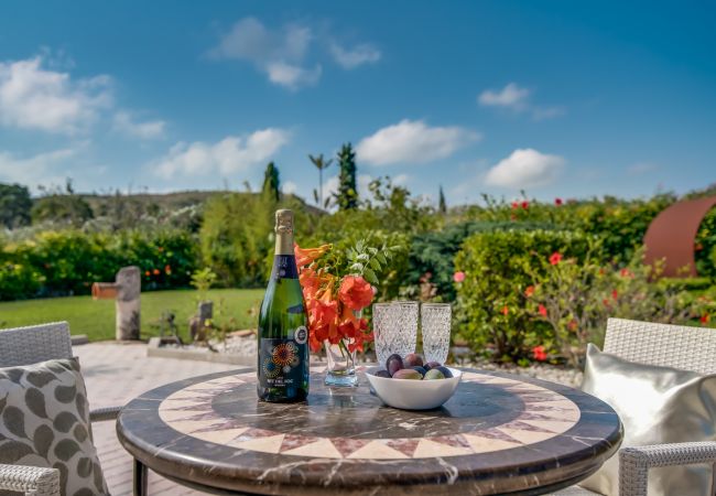 Country house in Alcúdia - Rural Finca in Alcudia Ca Na Siona with pool Country house in Alcúdia - Rural Finca in Alcudia Ca Na Siona with pool