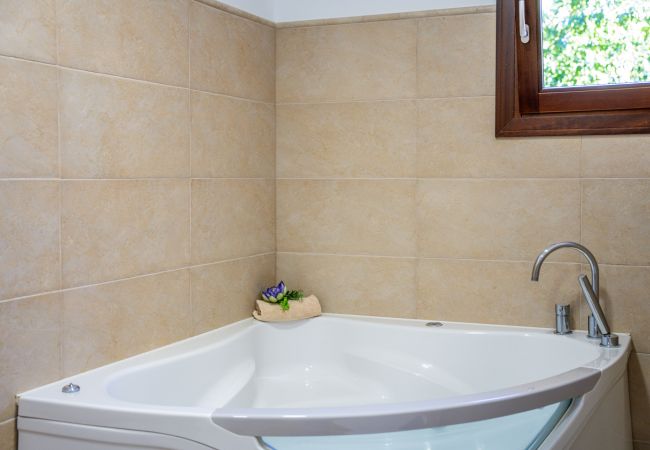 Country house in Sa Pobla - Finca Son Manyo 223 with pool in Mallorca Country house in Sa Pobla - Finca Son Manyo 223 with pool in Mallorca