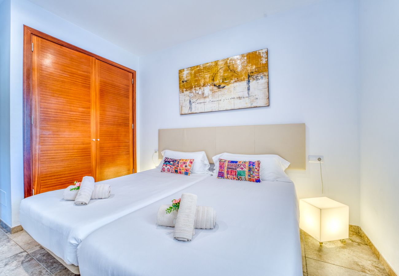 Country house in Sa Pobla - Finca Son Manyo 223 with pool in Mallorca