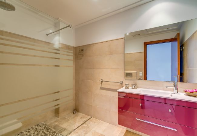 Country house in Sa Pobla - Finca Son Manyo 222 with pool in Mallorca Country house in Sa Pobla - Finca Son Manyo 222 with pool in Mallorca