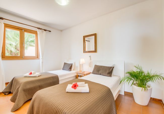 House in Alcúdia - Villa Can Torrens seafront house in Alcudia House in Alcúdia - Villa Can Torrens seafront house in Alcudia