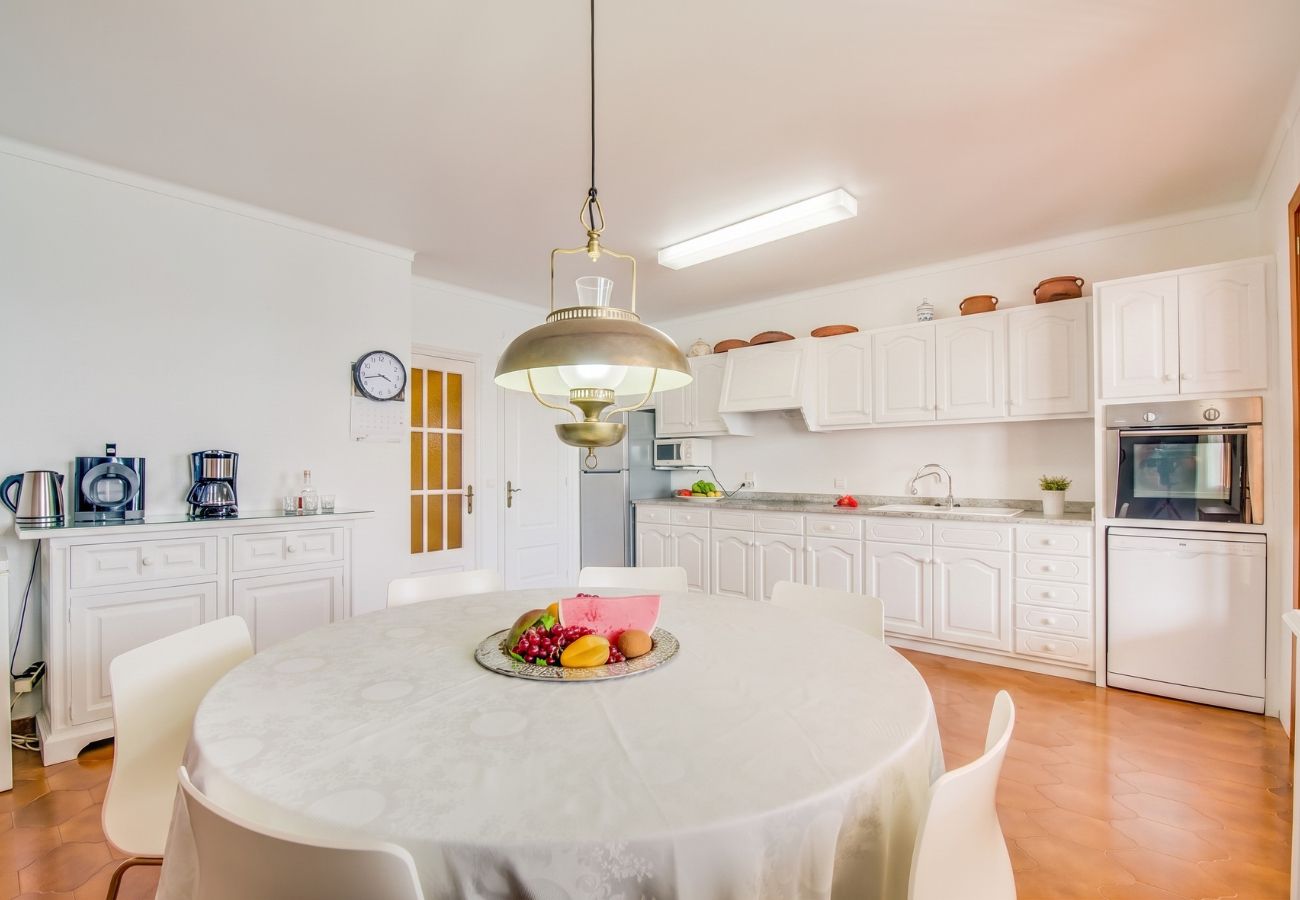House in Alcudia - Villa Can Torrens seafront house in Alcudia