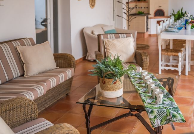 House in Maria de la salut - Rural villa with pool Sa Verdera in Majorca House in Maria de la salut - Rural villa with pool Sa Verdera in Majorca