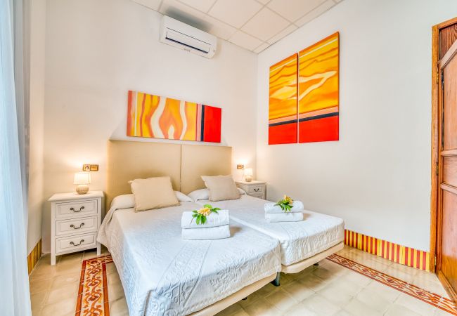 House in Maria de la salut - Rural villa with pool Sa Verdera in Majorca House in Maria de la salut - Rural villa with pool Sa Verdera in Majorca