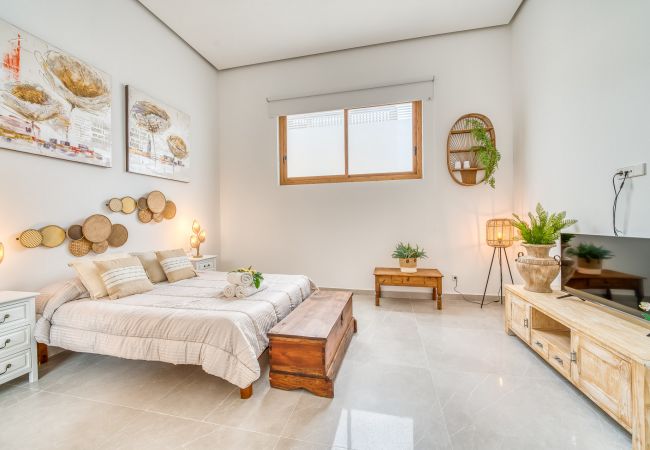 House in Maria de la salut - Rural villa with pool Sa Verdera in Majorca House in Maria de la salut - Rural villa with pool Sa Verdera in Majorca