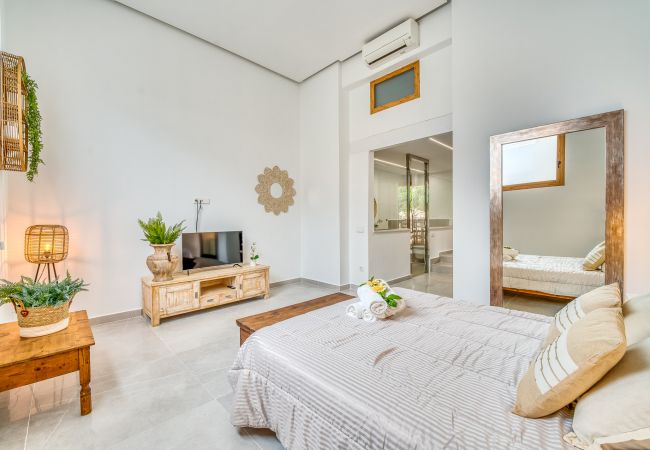 House in Maria de la salut - Rural villa with pool Sa Verdera in Majorca House in Maria de la salut - Rural villa with pool Sa Verdera in Majorca