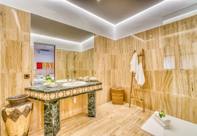 House in Maria de la salut - Rural villa with pool Sa Verdera in Majorca House in Maria de la salut - Rural villa with pool Sa Verdera in Majorca