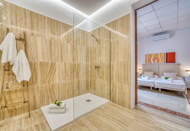 House in Maria de la salut - Rural villa with pool Sa Verdera in Majorca House in Maria de la salut - Rural villa with pool Sa Verdera in Majorca