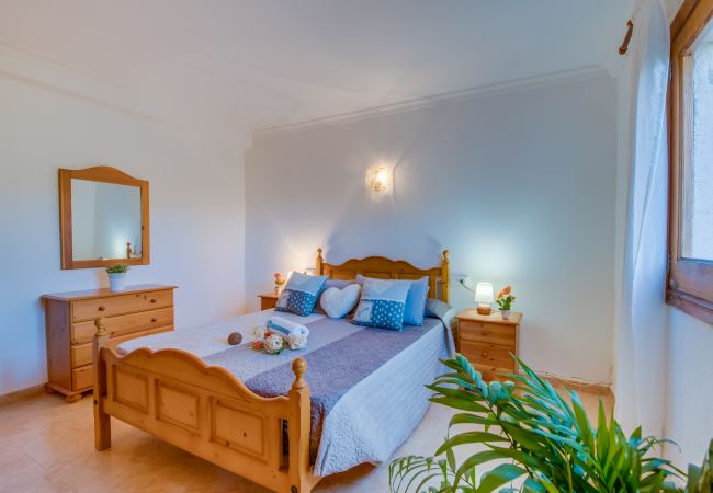 Country house in Pollensa - Country style Finca Can Verga Pollensa with pool Country house in Pollensa - Country style Finca Can Verga Pollensa with pool