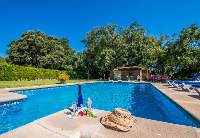 Pollensa - Country house