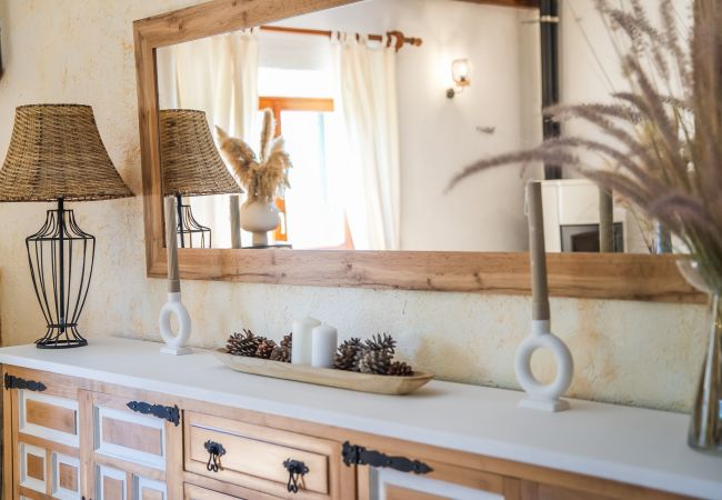 Country house in Pollensa - Finca en Pollensa Can Carabassot with private pool  Country house in Pollensa - Finca en Pollensa Can Carabassot with private pool