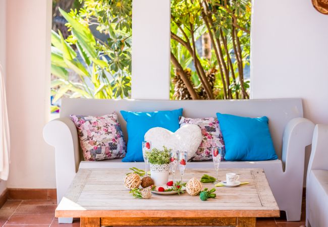 House in Capdepera - House Mallorca Ram de Mar with sea view and pool House in Capdepera - House Mallorca Ram de Mar with sea view and pool