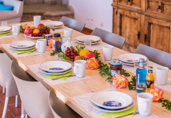 House in Capdepera - House Mallorca Ram de Mar with sea view and pool House in Capdepera - House Mallorca Ram de Mar with sea view and pool