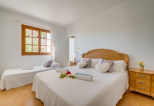 House in Capdepera - House Mallorca Ram de Mar with sea view and pool House in Capdepera - House Mallorca Ram de Mar with sea view and pool