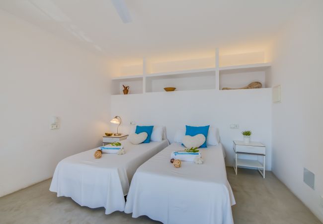 House in Capdepera - House Mallorca Ram de Mar with sea view and pool House in Capdepera - House Mallorca Ram de Mar with sea view and pool