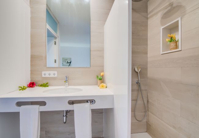 House in Capdepera - House Mallorca Ram de Mar with sea view and pool House in Capdepera - House Mallorca Ram de Mar with sea view and pool