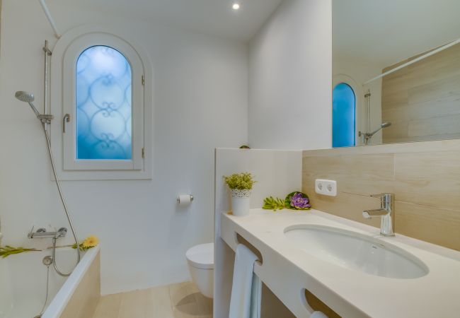 House in Capdepera - House Mallorca Ram de Mar with sea view and pool House in Capdepera - House Mallorca Ram de Mar with sea view and pool