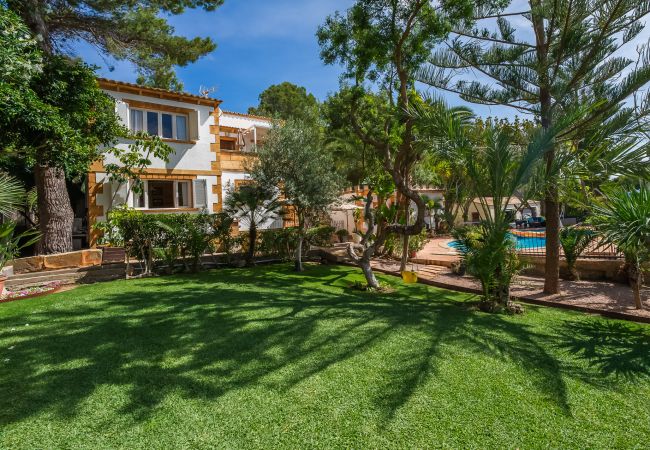 Apartment in Cala Mesquida - Apartment Sol de Mallorca 1 with pool Apartment in Cala Mesquida - Apartment Sol de Mallorca 1 with pool