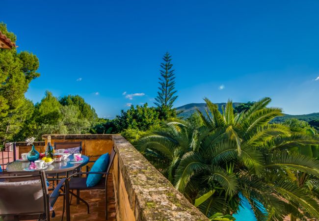 Apartment in Cala Mesquida - Apartment beach Sol de Mallorca 2 with pool  Apartment in Cala Mesquida - Apartment beach Sol de Mallorca 2 with pool