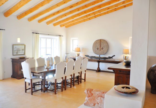 Luxury rentals in Mallorca